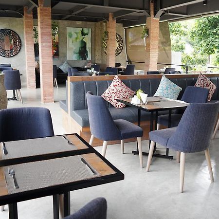 Maca Villas And Residence Umalas เซมินยัค ภายนอก รูปภาพ
