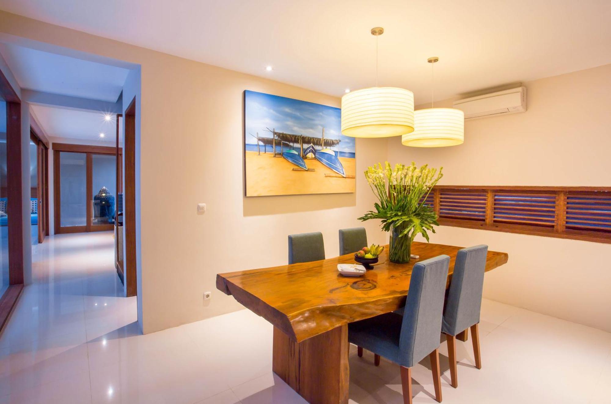 Maca Villas And Residence Umalas เซมินยัค ภายนอก รูปภาพ