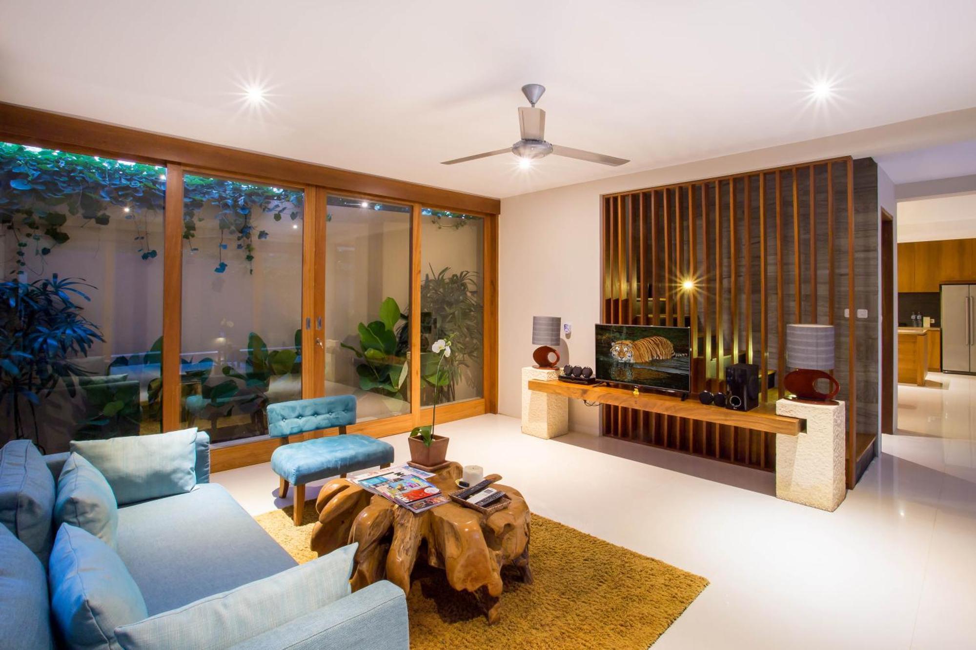Maca Villas And Residence Umalas เซมินยัค ภายนอก รูปภาพ