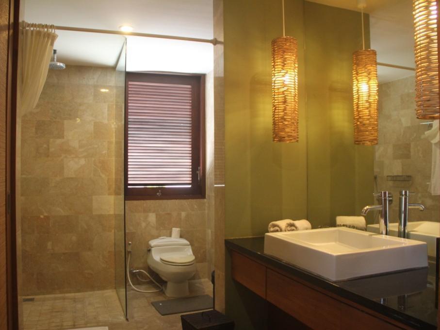 Maca Villas And Residence Umalas เซมินยัค ภายนอก รูปภาพ