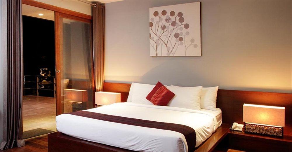 Maca Villas And Residence Umalas เซมินยัค ภายนอก รูปภาพ