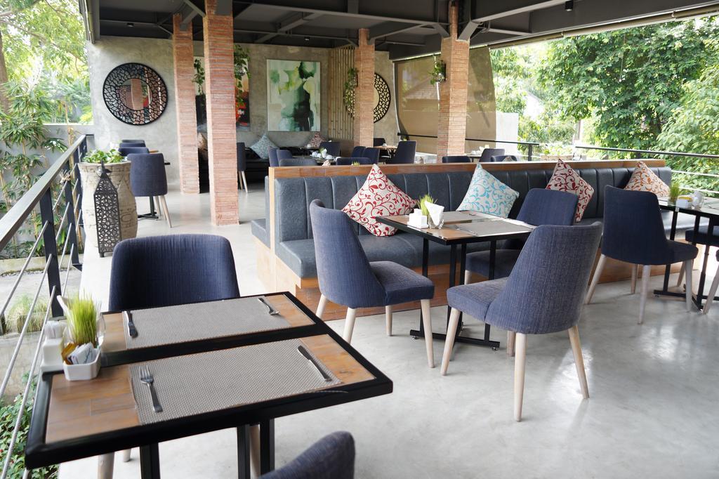Maca Villas And Residence Umalas เซมินยัค ภายนอก รูปภาพ